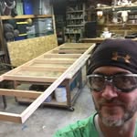 Ian Maahs - @makermaahs - Instagram