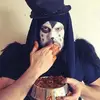 Christopher Ian Macfarlane - @hauntedmirrorforest - TikTok