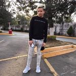 Ian Macías - @ian.macias23 - Instagram