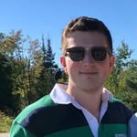 Ian MacKinnon - @ianmackinnon_ - Instagram