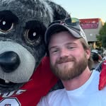 Ian MacKinnon - @ianmackinnon27 - Instagram