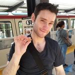 Ian Maclachlan - @alabastersage - Instagram