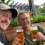 Ian Maclachlan - @idmacnz - Instagram