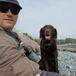 Ian MacLachlan - @ianmacetc - Instagram