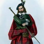Ian MacLean - @lord_kiltridge - Instagram