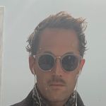 Ian Macpherson - @losworrieddevil - Instagram
