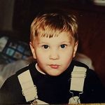 Ian MacPherson - @ianmadethis13 - Instagram