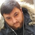 Ian Jocelyn Maddock - @mcmaddock_ian - Instagram