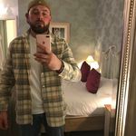 Ian Maddock - @ianpmads - Instagram