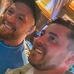 Ian Maddock - @imads86 - Instagram