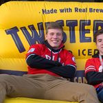 Ian Maddock - @imaddock13 - Instagram