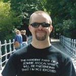 Ian Maddock - @iano737 - Instagram