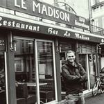Ian Madison - @ian.madison.58 - Instagram