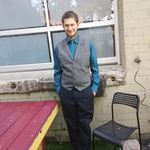 Ian Madison - @ian.madison.140 - Instagram