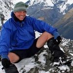 Ian Madison Masseur - @auzzie.fly.guy - Instagram