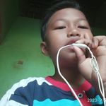 AHMAD RIDO NOVERIANO - @ahmadridonoveriano - Instagram