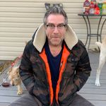 Ian Madover - @ianmadover - Instagram