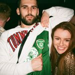 Ian Maher - @fiansta96 - Instagram