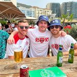 Ian Maher - @ianomaher97 - Instagram