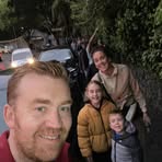 Ian Mahon - Facebook