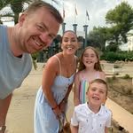 Ian Mahon - @ianmahon7 - Instagram