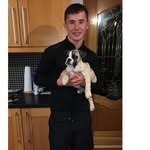 Ian Mahony - @ianmahony123 - Instagram