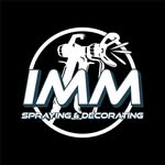 Ian Mc Mahon - @imm_spraying_decorating - Instagram