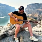 Ian McMahon - @ianmcmahonwrites - Instagram