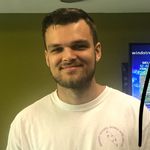 Ian Maier-Breed - @ianmaierbreed - Instagram