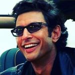 Dr. Ian Malcolm 🦕🦖 - @ianmalcolm_ - Instagram