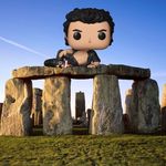 Ian Malcolm - @ianmalcolminthemiddle - Instagram