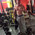 Ian Malcolm - @ianmalcolm3856 - Instagram