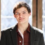Ian Malcolm Johnson McInnis - @imj.mcinnis - Instagram