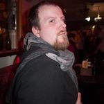 Ian Manning - @nogachook - Instagram
