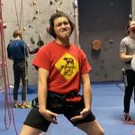 Ian Manning - @the_superfantastic_climber - Instagram