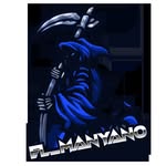 Ian Mannion - @el_manyano - Instagram