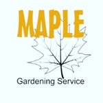 Maple Gardening Service - @maple.ian.gardens - Instagram