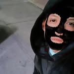 Uzzy Glizzy - @ian_maravila_123 - Instagram