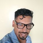 Antonio Triviño - @ian.marin.965 - Instagram