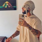 Ian Marin - @_0cm19 - Instagram