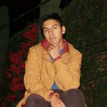 Ian Marín - @ian.marin_ - Instagram