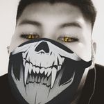Ian Marin - @ianpollo507dim - Instagram