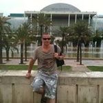 Ian Markey - @ianrebel_yell - Instagram