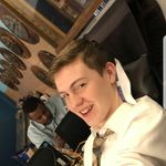Ian Markey - @ianmarkey26 - Instagram