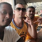 Ian Markovich - Facebook