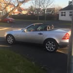 Ian Marr - @ianmarr8 - Instagram