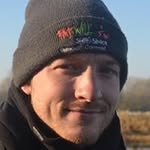 Ian Marris - @ian_marris - Instagram