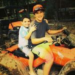ashton holdren - @ianmastersons_brother - Instagram