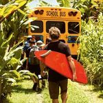 Ian Akahi Masterson - @thesurfprofessor - Instagram