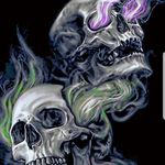 Ian Masterson - @d3athw1ng66 - Instagram
